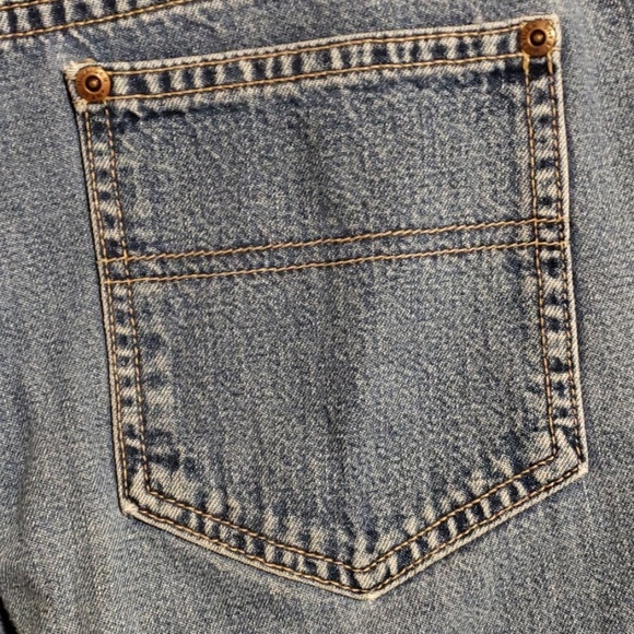 Buttonfly straightleg Tommy jeans - Picture 5 of 7